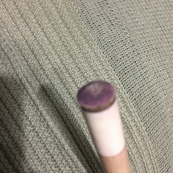 58" red Pool Stick with ostrich leather like case - Picture 5 of 7